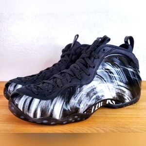 Nike Air Foamposite One Dream a World Black DM0115-002 Size 10.5